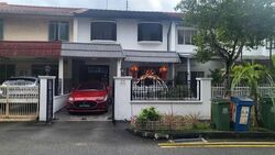 Dunsfold Drive (D13), Terrace #630550161